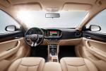 Roewe 360 2017 года